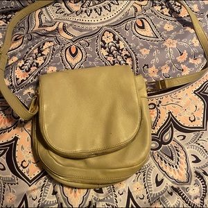 Vince camuto crossbody bag